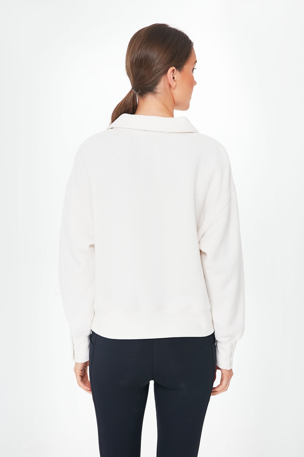 Sandstone Maeve Top