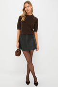 Soft Cacao Satin Touch 20 Tights