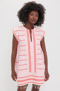 Bela Petal Elina Caftan