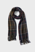 Hailes Tartan Classic Wrap