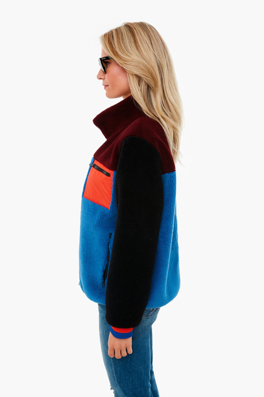 The Beanie Jacket