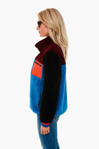 The Beanie Jacket