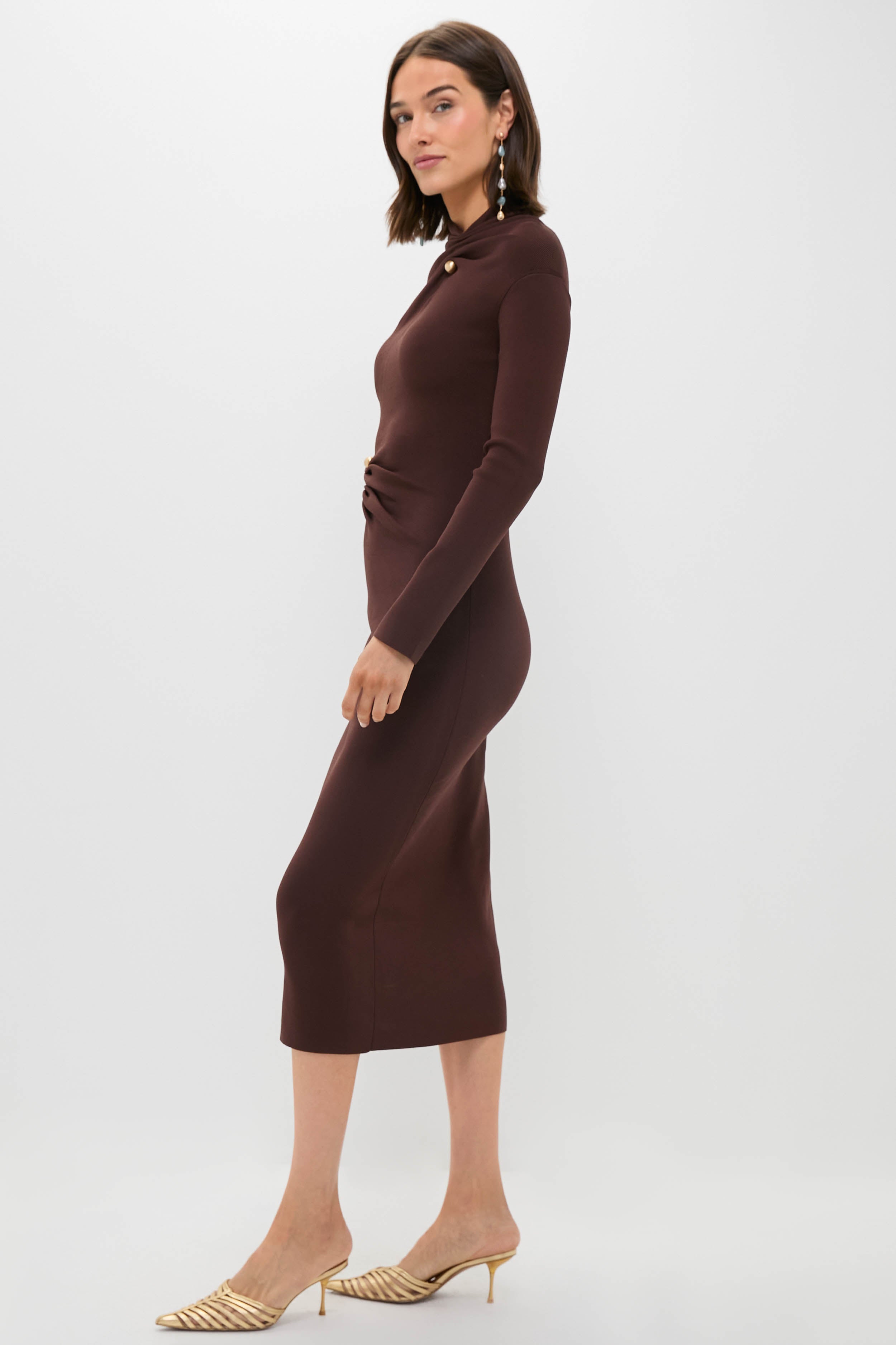 Java Vera Dress