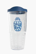 24 oz Ginger Jar Tumbler