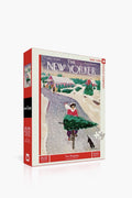 Tree Shopping Jigsaw Puzzle