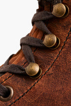Copper Rough and Tough Blacksmith Boot