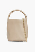 Stone Max Mini Bucket Bag