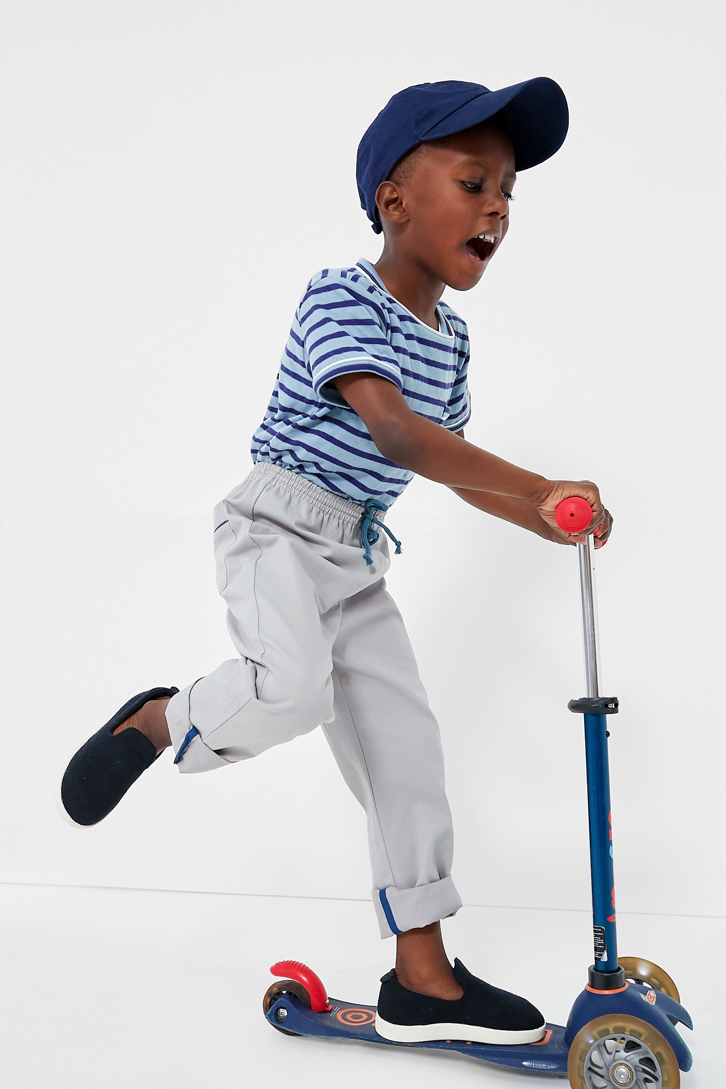 Cloud Bowie Pant