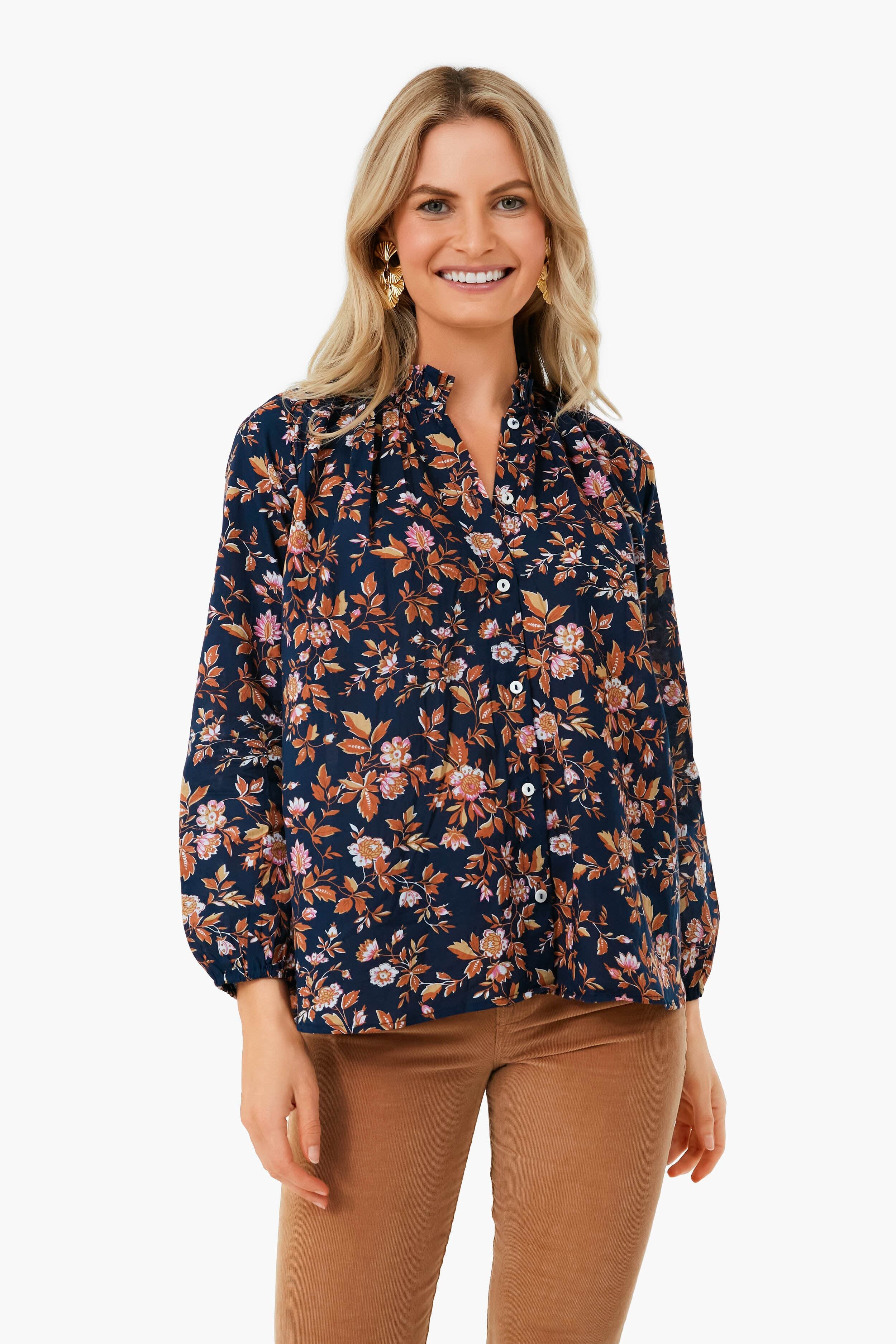 Montmarte Francesca Top
