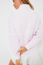Varsity Quarter Zip
