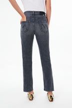 Midnights with Molly High Waisted Hiker Hover
