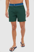 Garden of Eden Bondi Snap Boardies