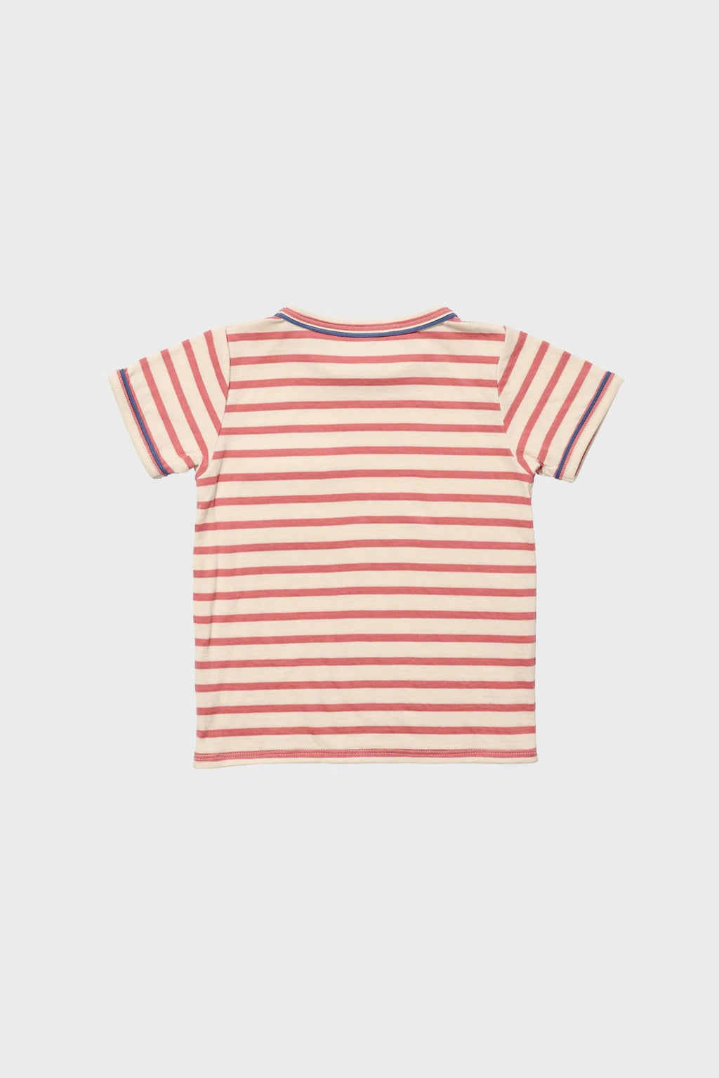 Nautical Red Willie T-Shirt